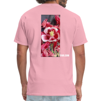 Flowering - pink