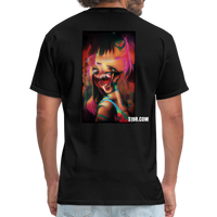 Resistance - black