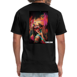 Resistance - black