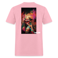 Resistance - pink