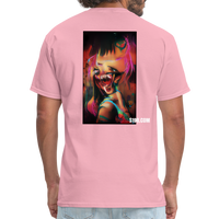 Resistance - pink