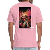 Resistance - pink
