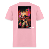 Resistance - pink