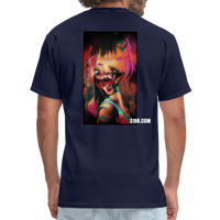 Resistance - navy