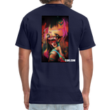 Resistance - navy