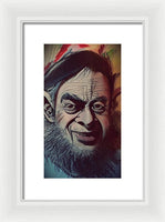 Aged - Framed Print