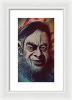 Aged - Framed Print