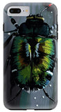 Beetle Focus - Phone Case
