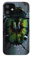 Beetle Focus - Phone Case