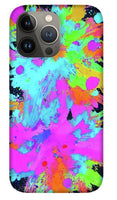 Color Splat - Phone Case