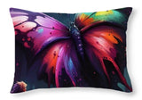 Dream Wing - Throw Pillow