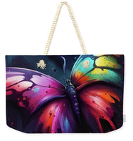 Dream Wing - Weekender Tote Bag