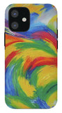 Feather - Phone Case