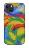 Feather - Phone Case