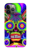 Look Into My Eyes - Phone Case