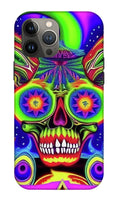 Look Into My Eyes - Phone Case