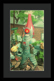 Seeker - Framed Print