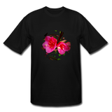 VERS (Tall) - black