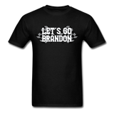 LET'S GO BRANDON - black