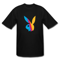 COLOR PLAY (Tall) - black