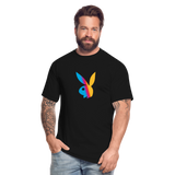 COLOR PLAY (Tall) - black