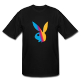 COLOR PLAY (Tall) - black