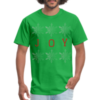 UGLY SWEATER 2 - bright green