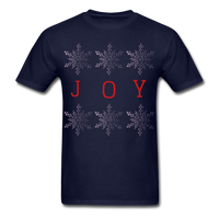 UGLY SWEATER 2 - navy