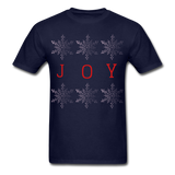 UGLY SWEATER 2 - navy