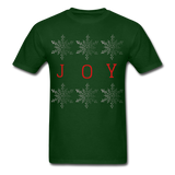 UGLY SWEATER 2 - forest green