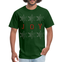 UGLY SWEATER 2 - forest green