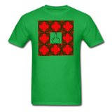 UGLY SWEATER 3 - bright green