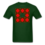 UGLY SWEATER 3 - forest green