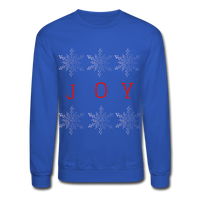 UGLY SWEATER 2 Sweatshirt - royal blue