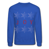 UGLY SWEATER 2 Sweatshirt - royal blue