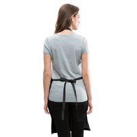 ssssssssssEXY Apron - black