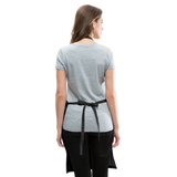 ssssssssssEXY Apron - black