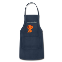 ssssssssssEXY Apron - navy