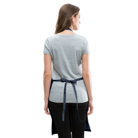 ssssssssssEXY Apron - navy