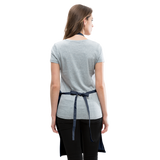 ssssssssssEXY Apron - navy