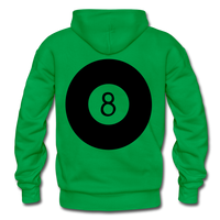 8 - kelly green