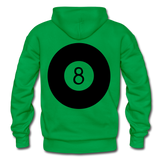 8 - kelly green