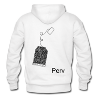 PERV - white