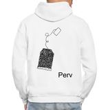 PERV - white