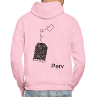 PERV - light pink