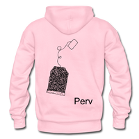 PERV - light pink