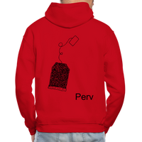 PERV - red