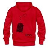 PERV - red