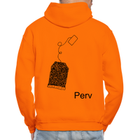 PERV - orange