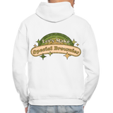 SPECIAL Hoodie - white